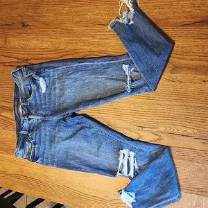 Joe's jeans